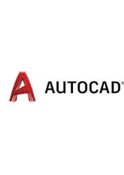 Библиотека моделей AutoCad